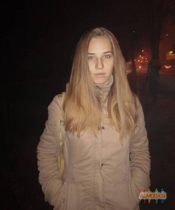 Anna  Mazepa фото №1697544. Завантажено 19 Вересня 2022