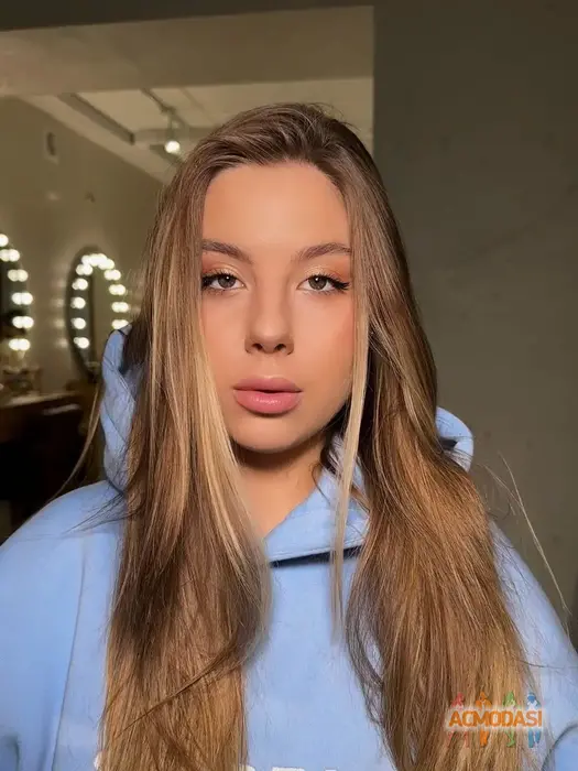 Єлизавета Климівна Сафонова фото №1726716. Завантажено 20 Березня 2024