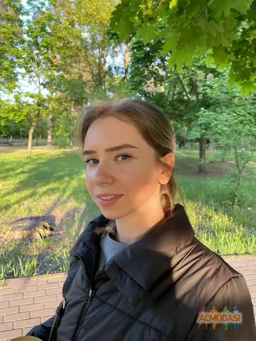 Katerina  Marchenko фото №1749400. Завантажено 10 Листопада 2025