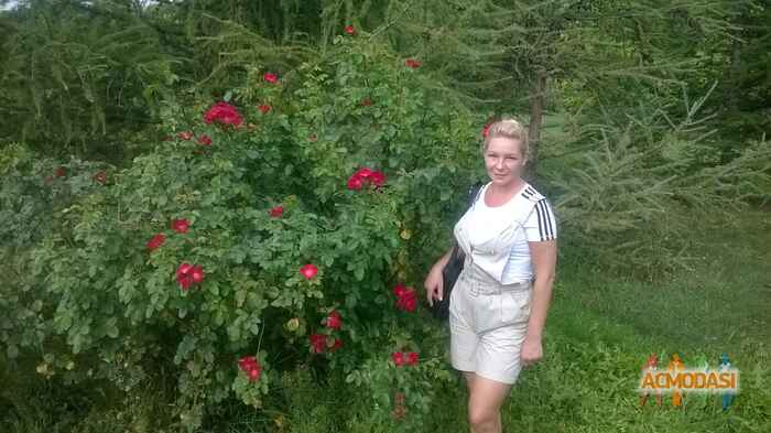 Ирина Викторовна Билецкая фото №877070. Завантажено 04 Лютого 2016
