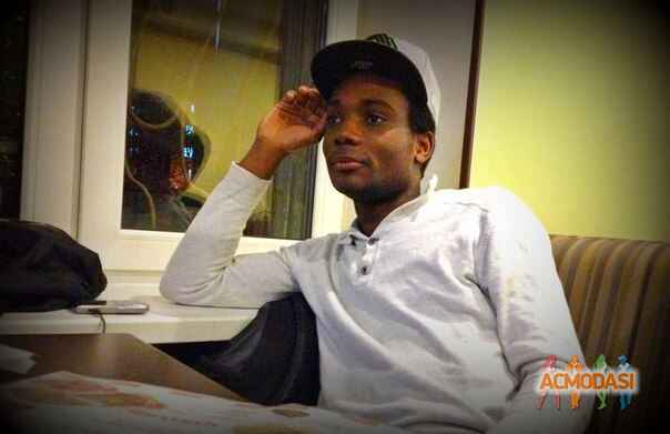 Frank Ude Ebuka фото №781154. Завантажено 29 Січня 2015