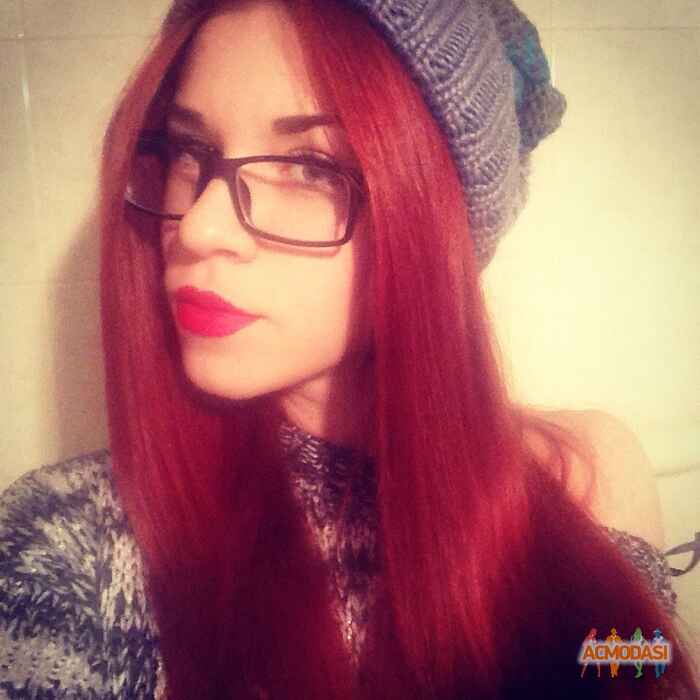 Алена Павловна Мироненко фото №1125719. Завантажено 28 Жовтня 2017