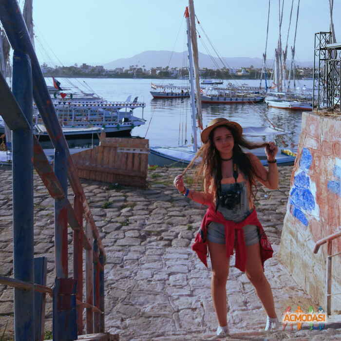 Амина  Порошинская фото №1224480. Завантажено 26 Квітня 2018