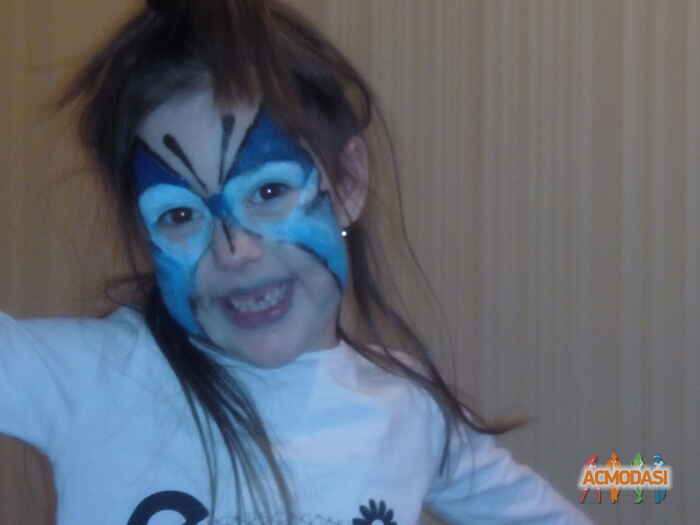 Ксения  Шведова фото №934691. Завантажено 21 Липня 2016