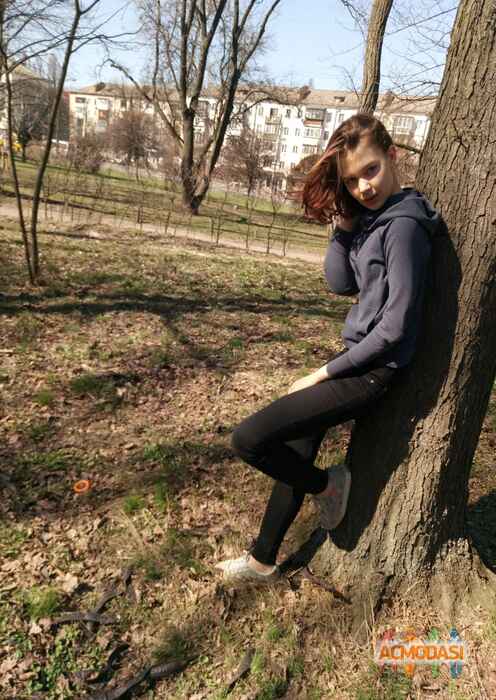 Маша  Довгошея фото №1036885. Завантажено 28 Березня 2017