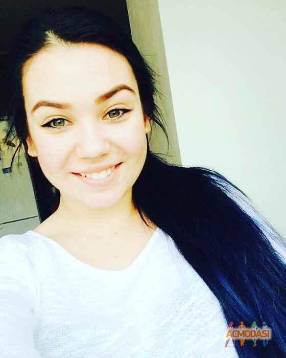 Юлия Александровна Кравец фото №1036418. Завантажено 27 Березня 2017