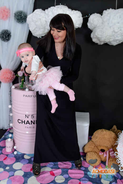 Милана  Волконская фото №1037512. Завантажено 29 Березня 2017