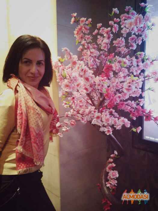 Светлана Сергеевна Рубан фото №1096146. Завантажено 26 Серпня 2017