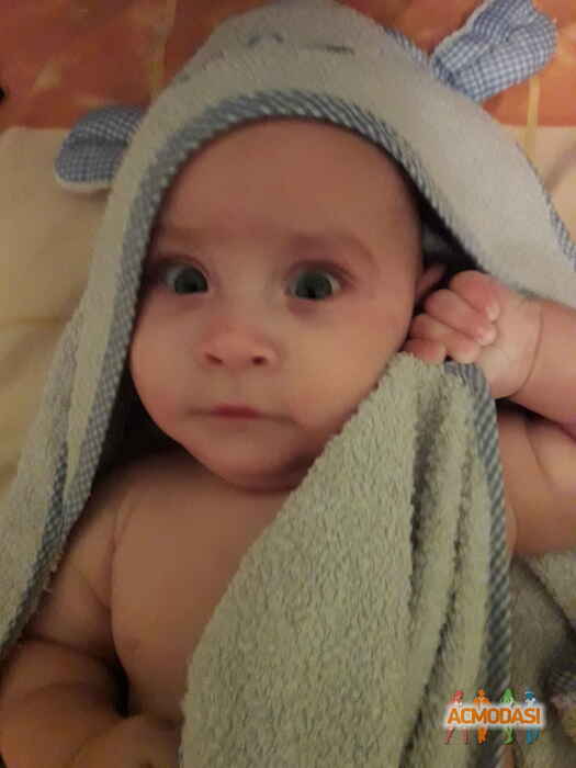 Матвій Олександрович Добродзій фото №1125584. Завантажено 28 Жовтня 2017