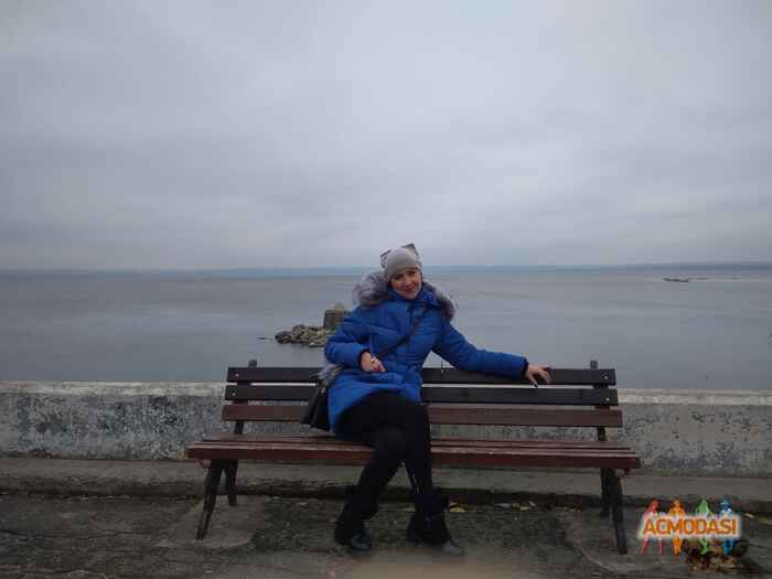 Анжелика Сергеевна Терлецкая фото №1139620. Завантажено 19 Листопада 2017