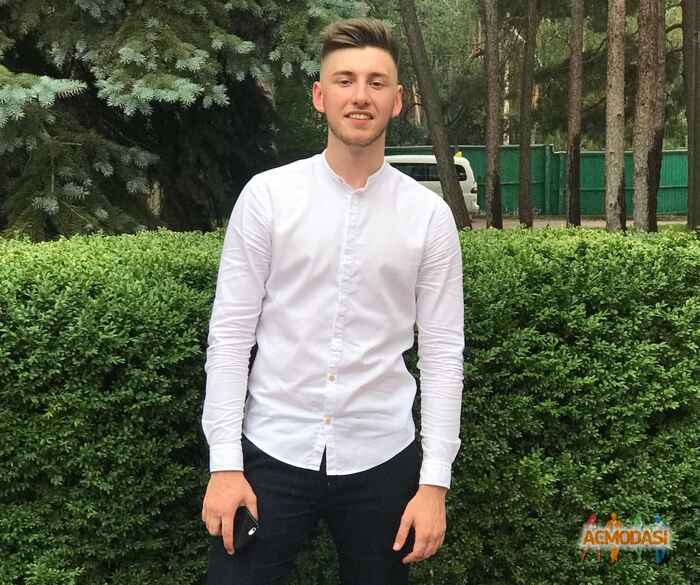 Алексей Александрович Шматко фото №1266106. Завантажено 28 Липня 2018