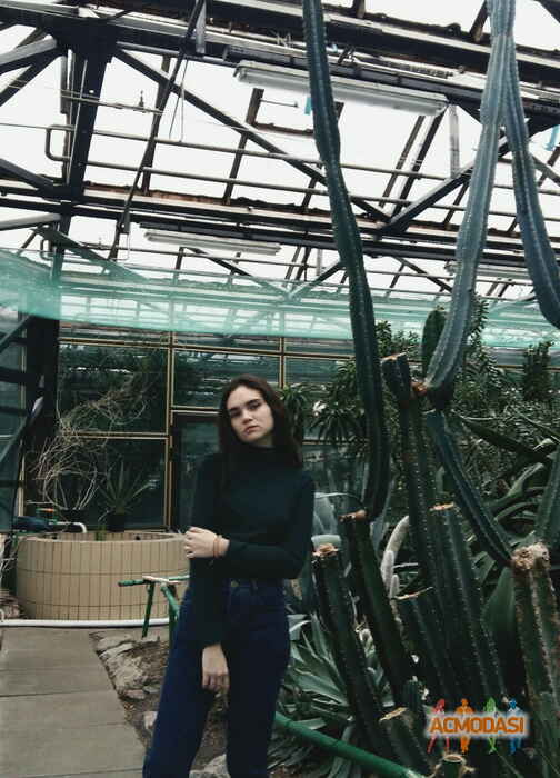 Владислава Віталіївна Бурдіна фото №1190635. Завантажено 19 Лютого 2018