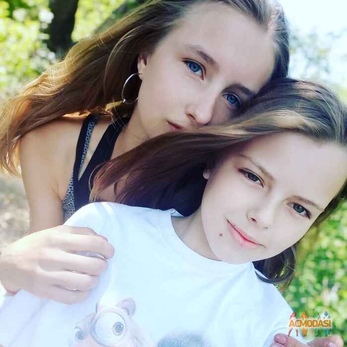Карина Виталиевна Куделя фото №1432926. Завантажено 07 Серпня 2019