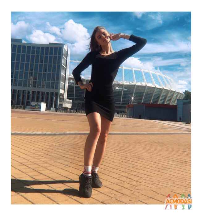 Анна Алексеевна Иевлева фото №1446934. Завантажено 11 Вересня 2019