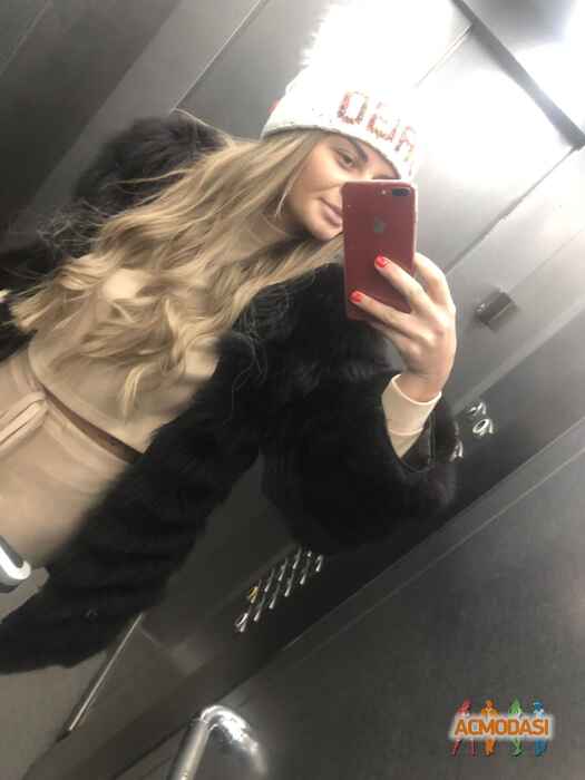 Оксана Игоревна Татарникова фото №1508871. Завантажено 13 Лютого 2020