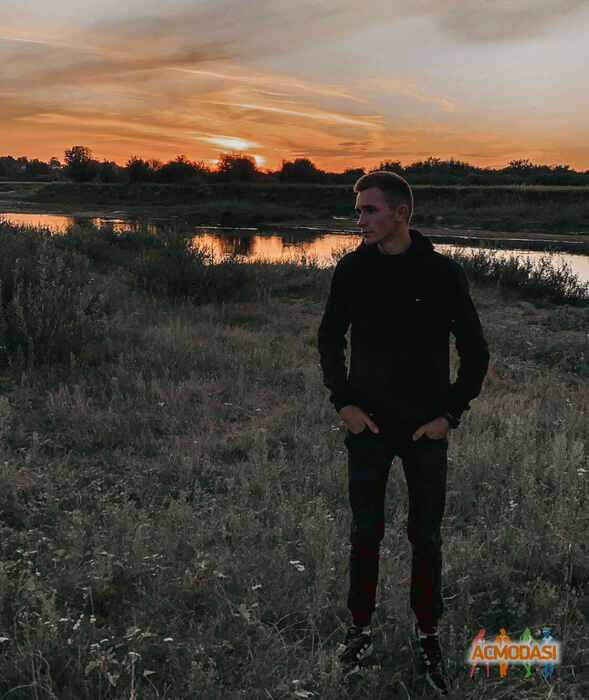 Dima  Petlia фото №1558810. Завантажено 16 Серпня 2020