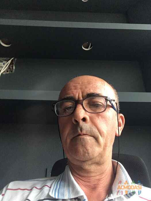 Kemal  Gençer фото №1572644. Завантажено 07 Жовтня 2020