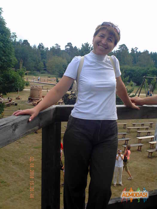 Ирина  Владимирована фото №242830. Завантажено 23 Серпня 2012