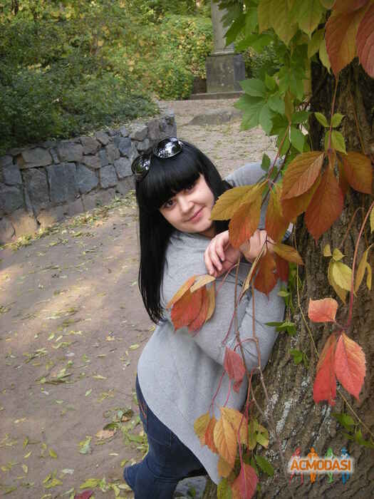 Алина Петровна Титовская фото №20953. Завантажено 20 Лютого 2011