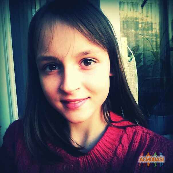 Елизавета Павловна Примак фото №762001. Завантажено 28 Жовтня 2014