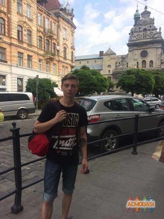 Макс  Бондаренко фото №1198083. Завантажено 01 Березня 2018