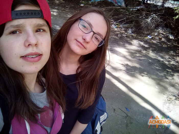 Надія Олександрівна Осмоловська фото №977904. Завантажено 29 Жовтня 2016