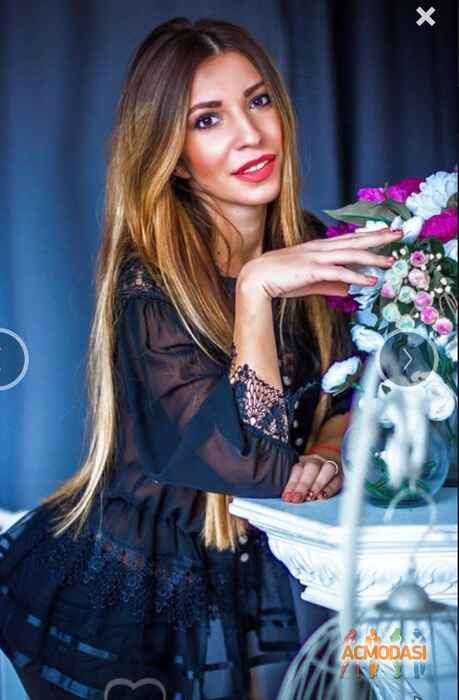 Виктория Ивановна Водопьян фото №1017449. Завантажено 07 Лютого 2017