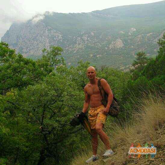 Artem  Makarov фото №1050416. Завантажено 04 Травня 2017