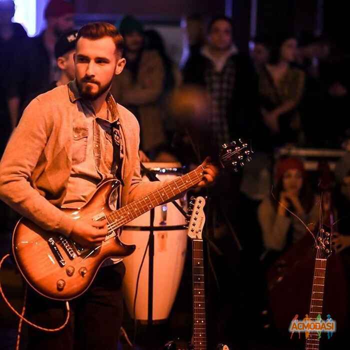 Роман Юрійович Шкарівський фото №1098861. Завантажено 02 Вересня 2017