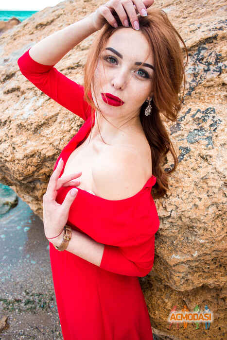 Юлия Игоревна Тарнавская фото №1100631. Завантажено 06 Вересня 2017