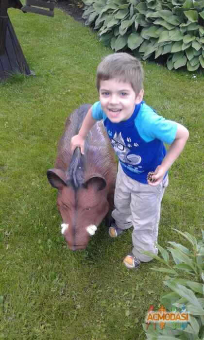 Максим  Терещенко фото №1141399. Завантажено 22 Листопада 2017