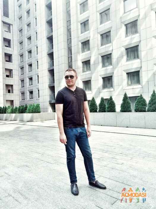 Дмитрий  Марков фото №1141738. Завантажено 23 Листопада 2017