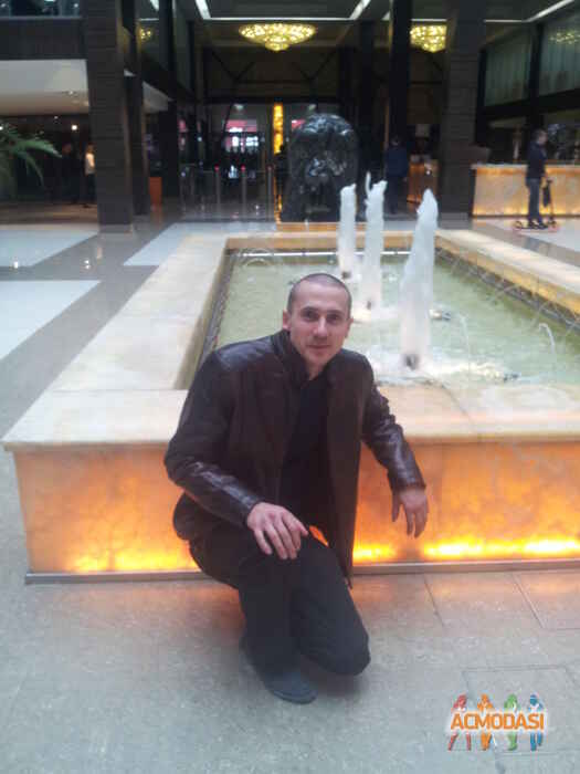 Сергій Васильович Катринець фото №1418239. Завантажено 04 Липня 2019