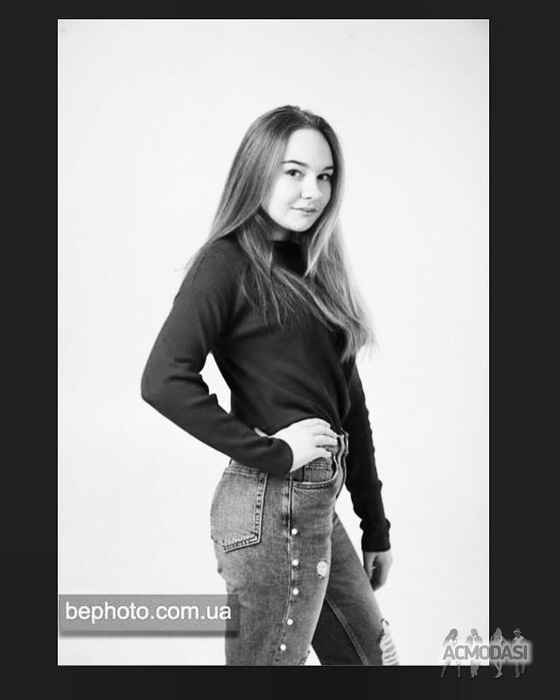 Евгения Олеговна Мороз фото №1178777. Завантажено 03 Лютого 2018