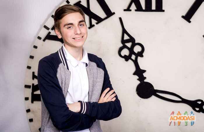 Артем Владимирович Витряк фото №1451708. Завантажено 22 Вересня 2019