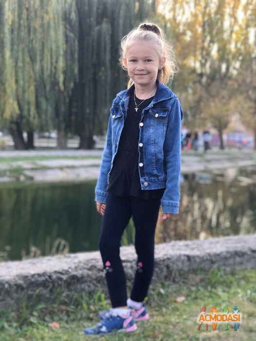 Марія Євгеніївна Бичкова фото №1466012. Завантажено 25 Жовтня 2019