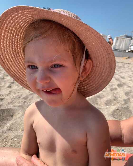 Уляна Дмитрівна Мироношенко фото №1476553. Завантажено 17 Листопада 2019