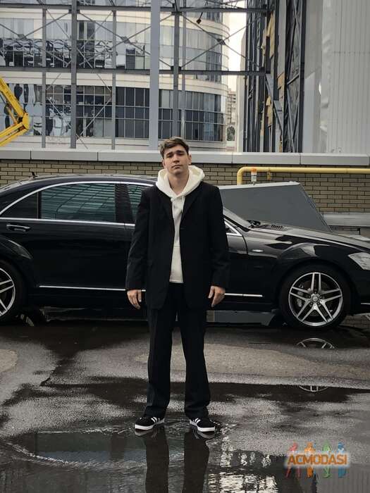 Даниил  Рычагов фото №1685496. Завантажено 23 Лютого 2022