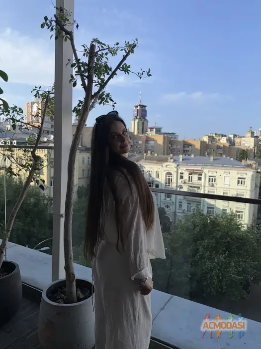 Марія  Шевченко фото №1749705. Завантажено 19 Листопада 2025