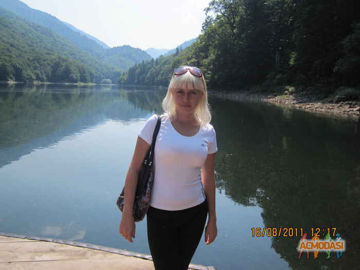 Абдюшева Елена Александровна фото №214575. Завантажено 20 Червня 2012