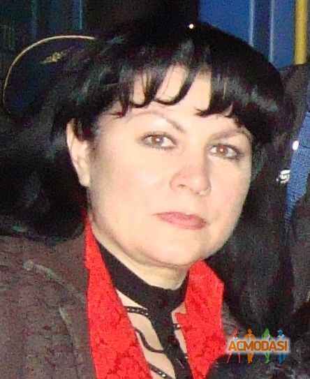 Любовь Николаевна Горлач фото №302699. Завантажено 03 Грудня 2012