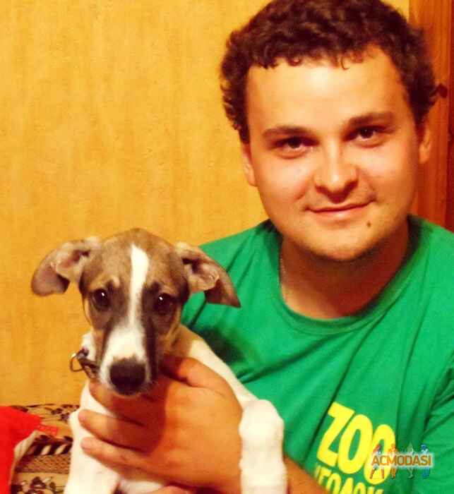 Сергей Васильевич Клименко фото №456451. Завантажено 26 Липня 2013