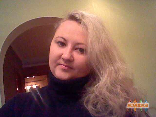 Анастасия Николаевна Столярова фото №623001. Завантажено 26 Березня 2014