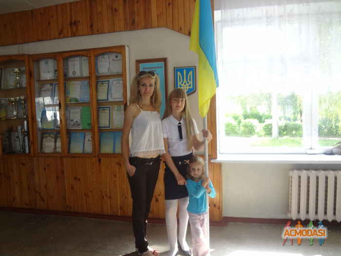 Діана Дмитріївна Бондар фото №797055. Завантажено 20 Квітня 2015