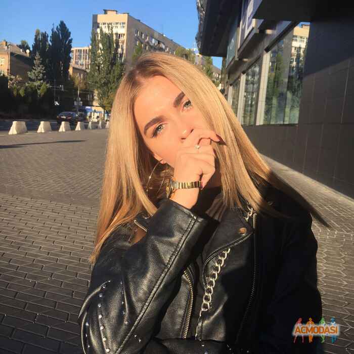 Даша  Филатова фото №1308653. Завантажено 18 Жовтня 2018
