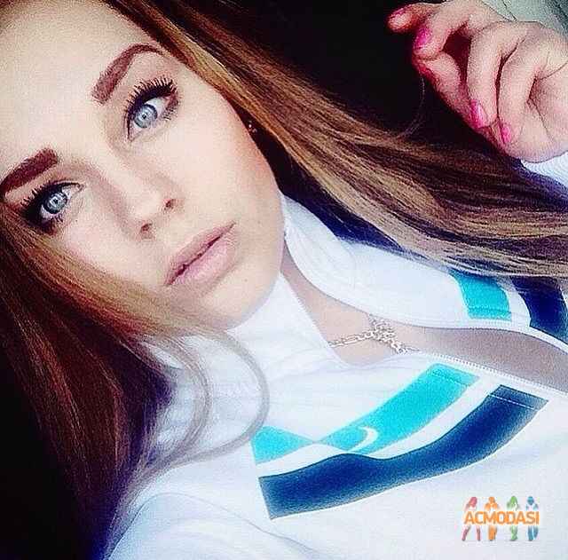 Эсмиральда Расимовна Гулиева фото №818159. Завантажено 30 Липня 2015