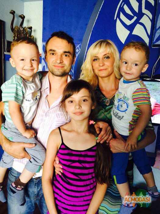 Лилия Анатолиевна Иванченко фото №869684. Завантажено 18 Січня 2016