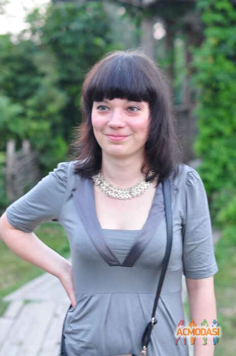Алла Сергеевна Рудык фото №894558. Завантажено 23 Березня 2016