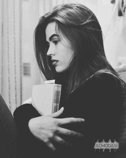 Елизавета Игоревна Кочерга фото №927225. Завантажено 01 Липня 2016