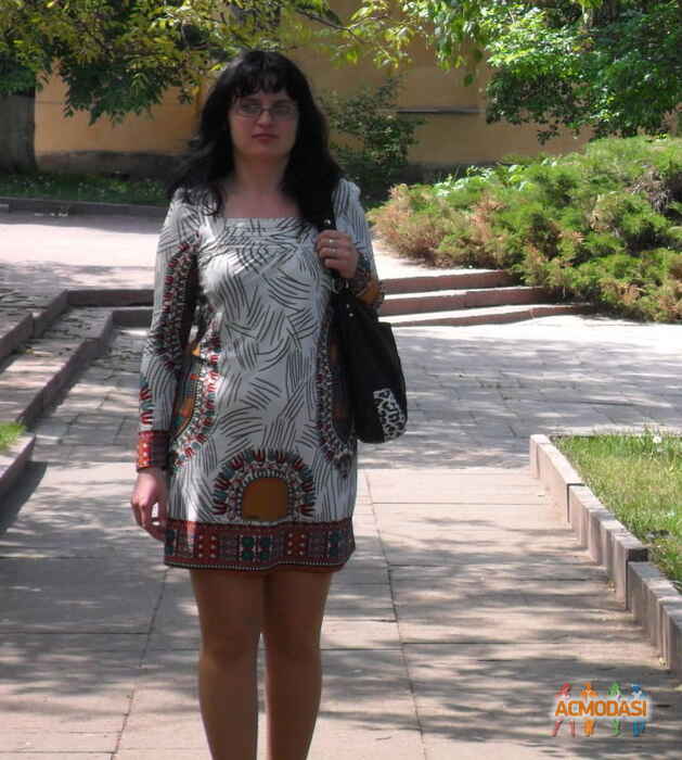 Вікторія Олександрівна Капелюх фото №938473. Завантажено 30 Липня 2016